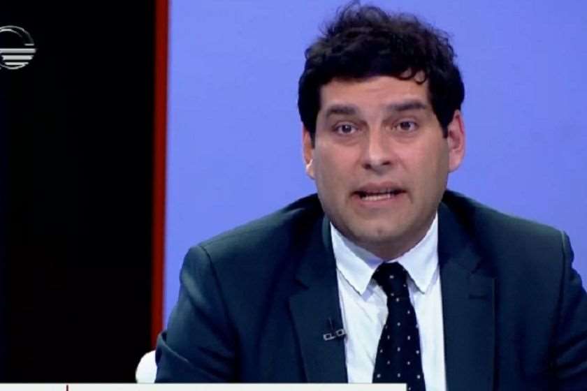 ბექა დავითულიანი