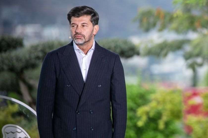 კახა კალაძე