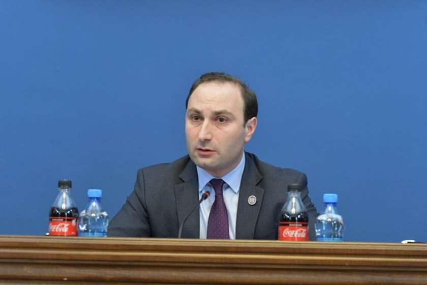 ანრი ოხანაშვილი