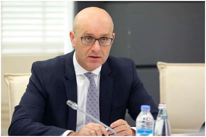 ივანე მაჭავარიანი