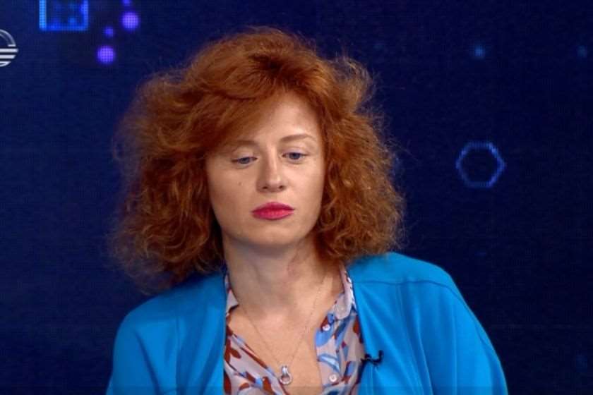 ეკა ქავთარაძე