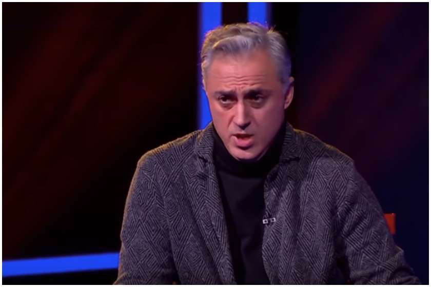 ირაკლი კაკაბაძე