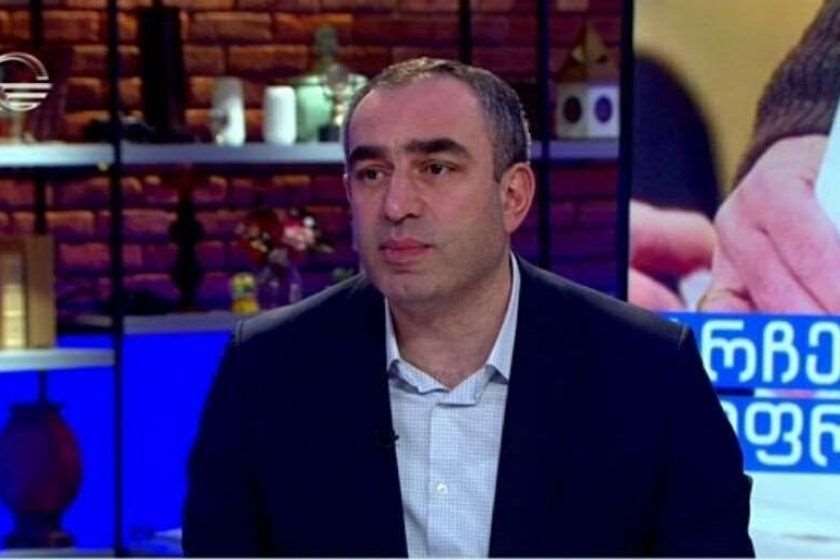ლადო ბოჟაძე