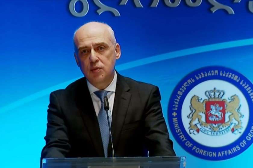 დავით ზალკალიანი