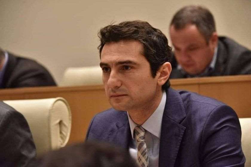 კახა კუჭავა