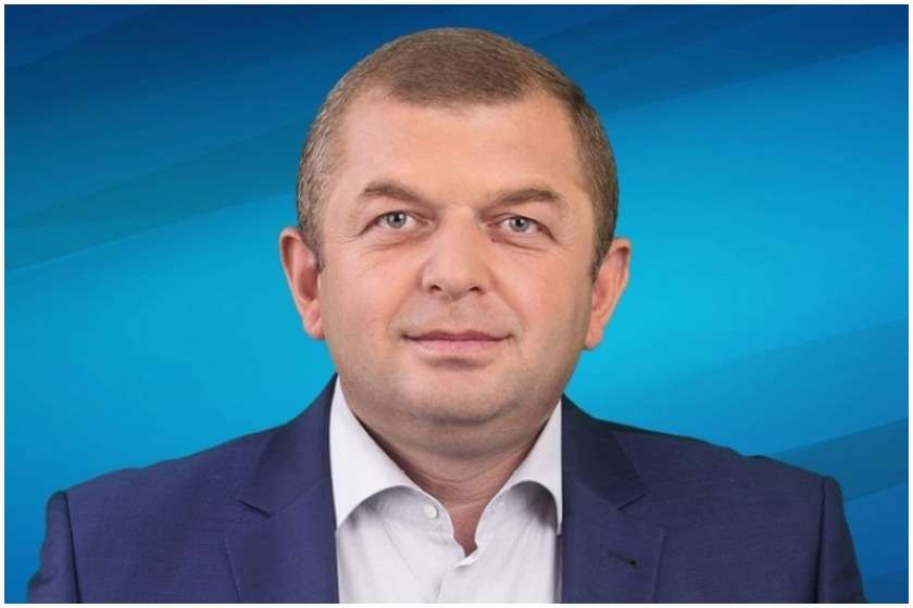 გიორგი გურასპაშვილი
