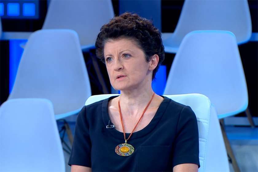 თეა წულუკიანი