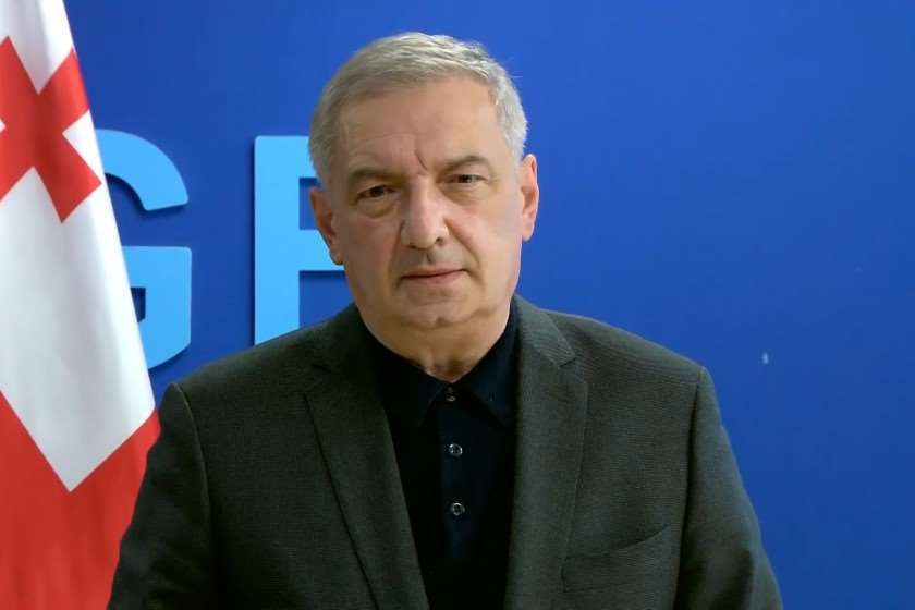 გიორგი ვოლსკი