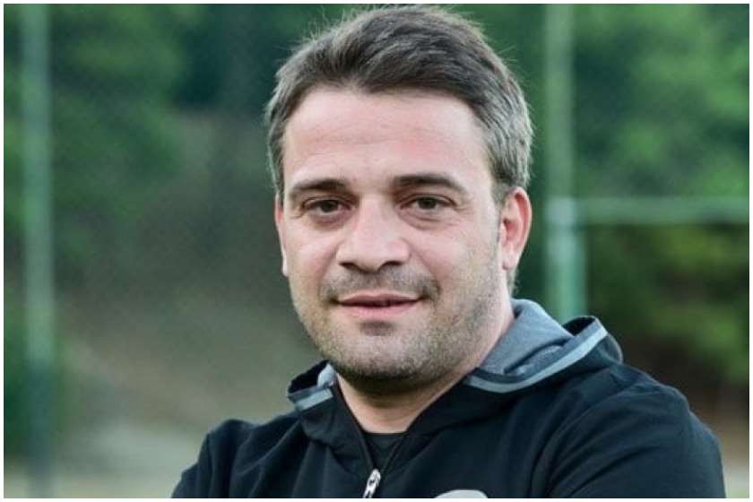 რამაზ სვანაძე