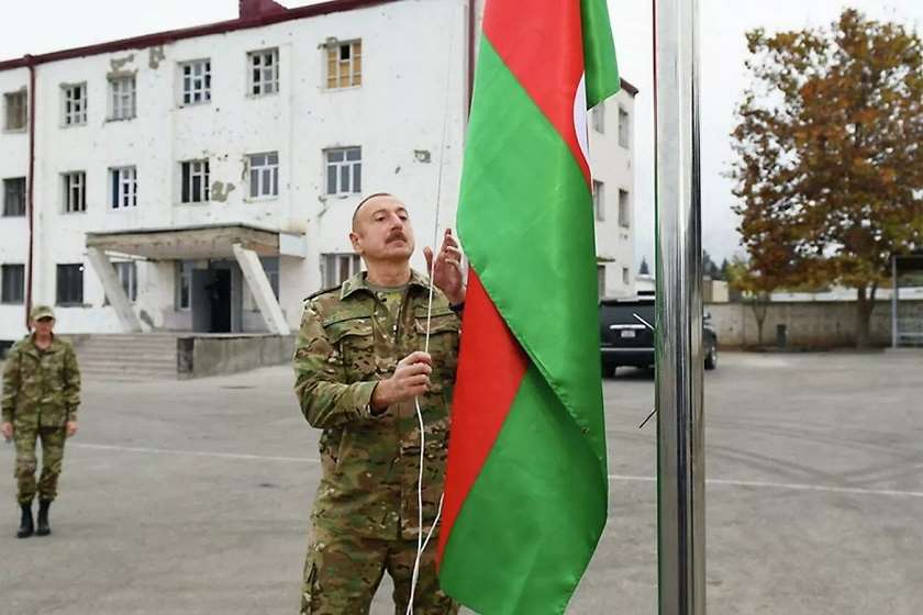 ილჰამ ალიევი