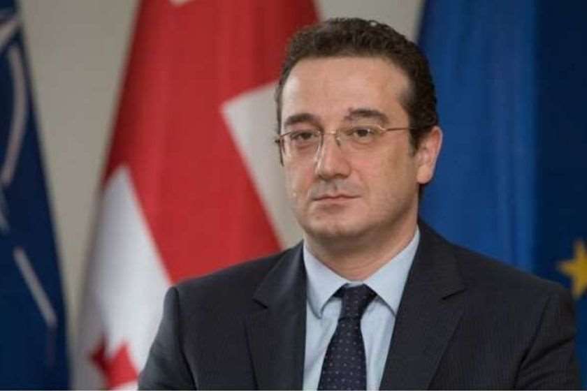დავით ბაქრაძე
