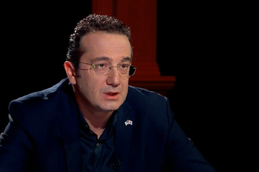 დავით ბაქრაძე