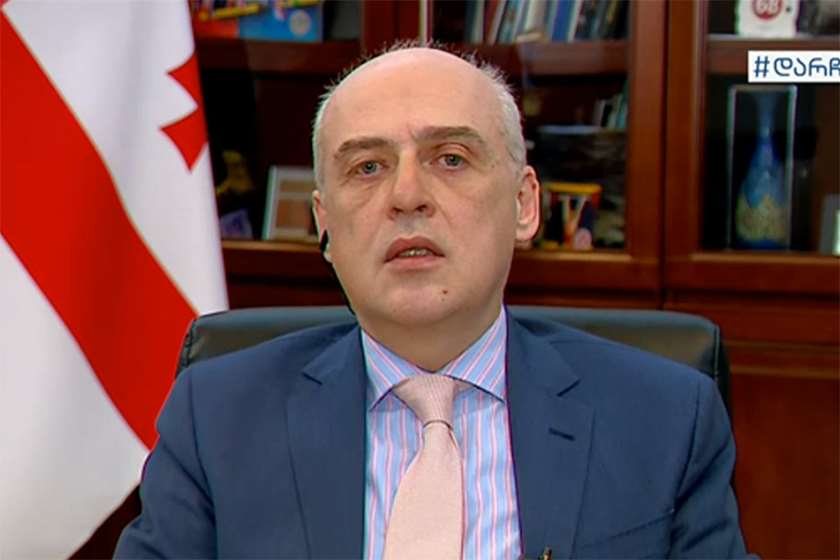 დავით ზალკალიანი