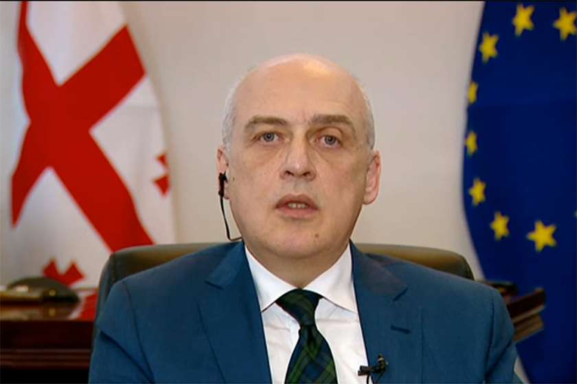 დავით ზალკალიანი