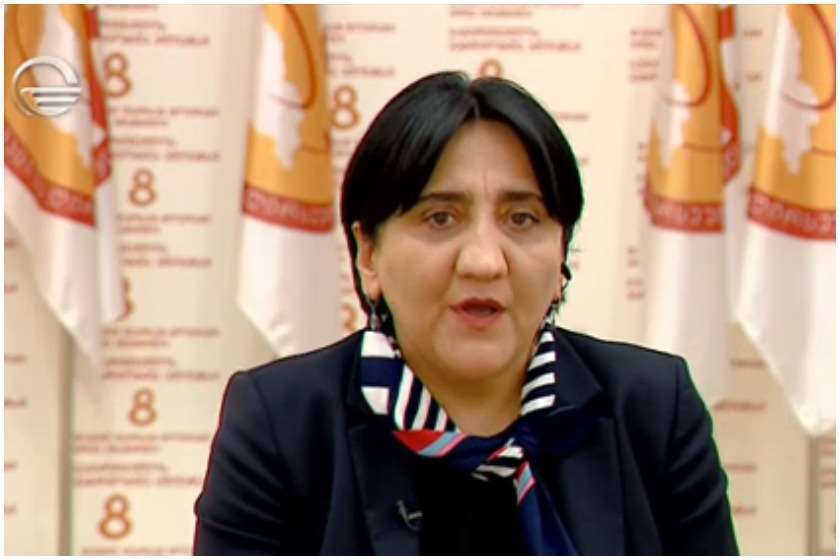 ირმა ინაშვილი