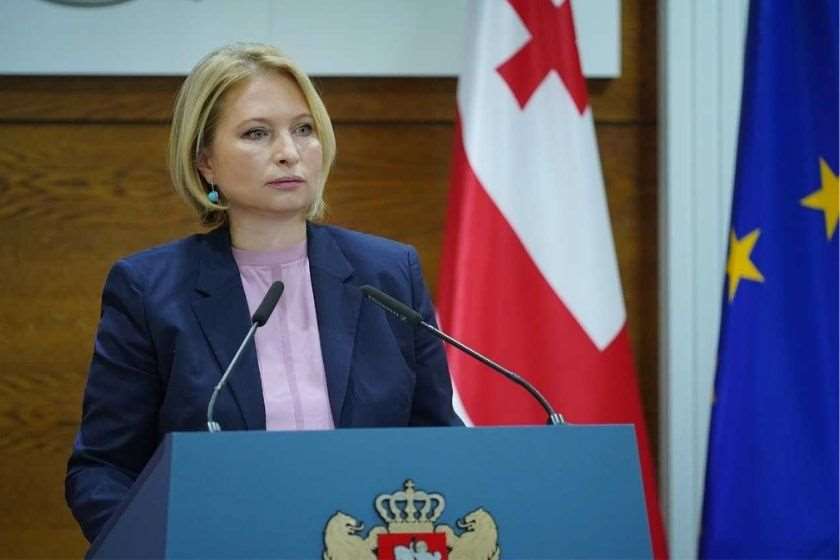 ნათია თურნავა