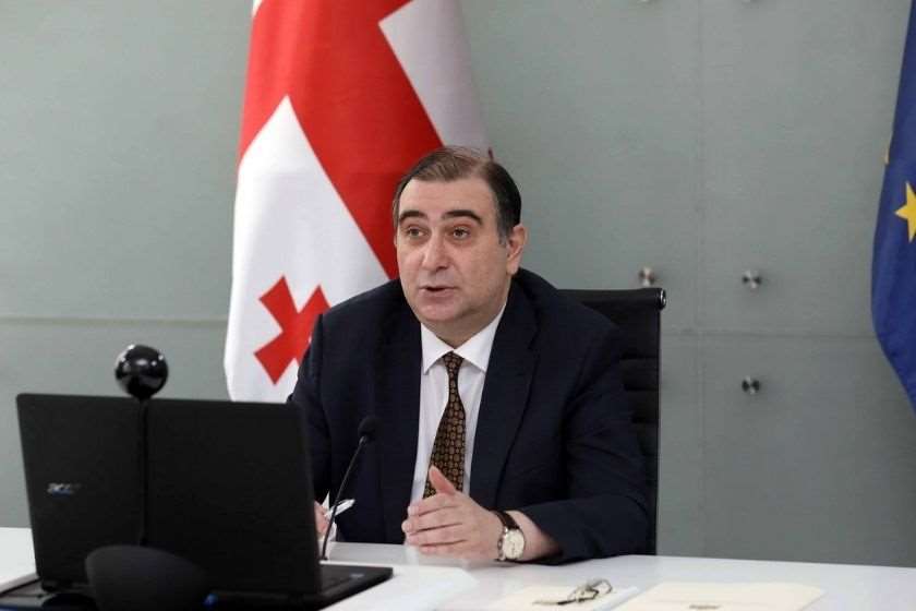 მიხეილ ჩხენკელი