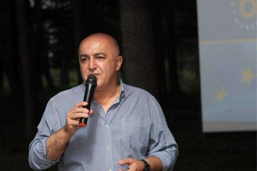 ზაზა ლომინაძე