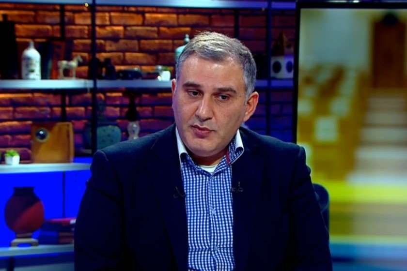 მიხეილ სარჯველაძე