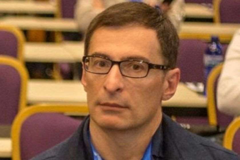 ზურაბ გურული