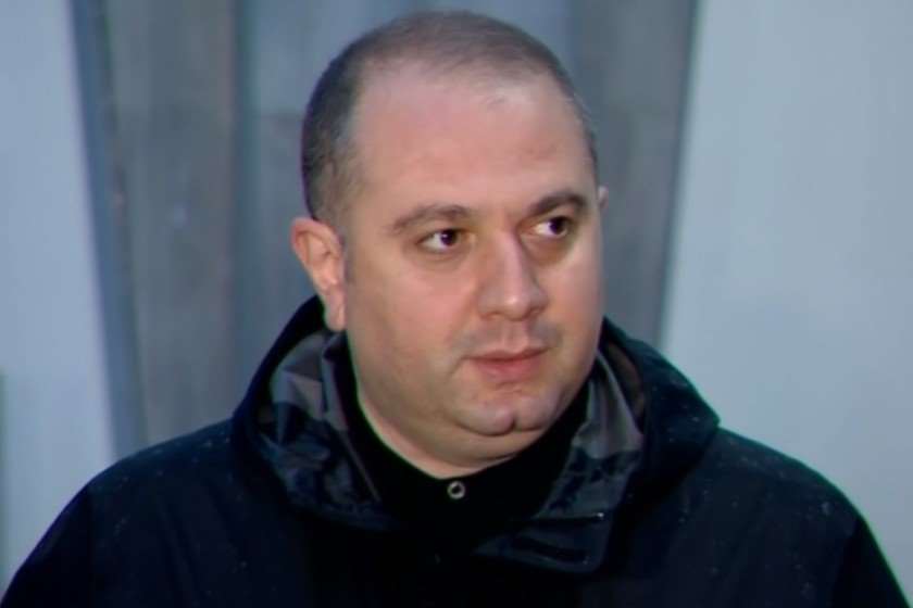 ირაკლი ჩიქოვანი