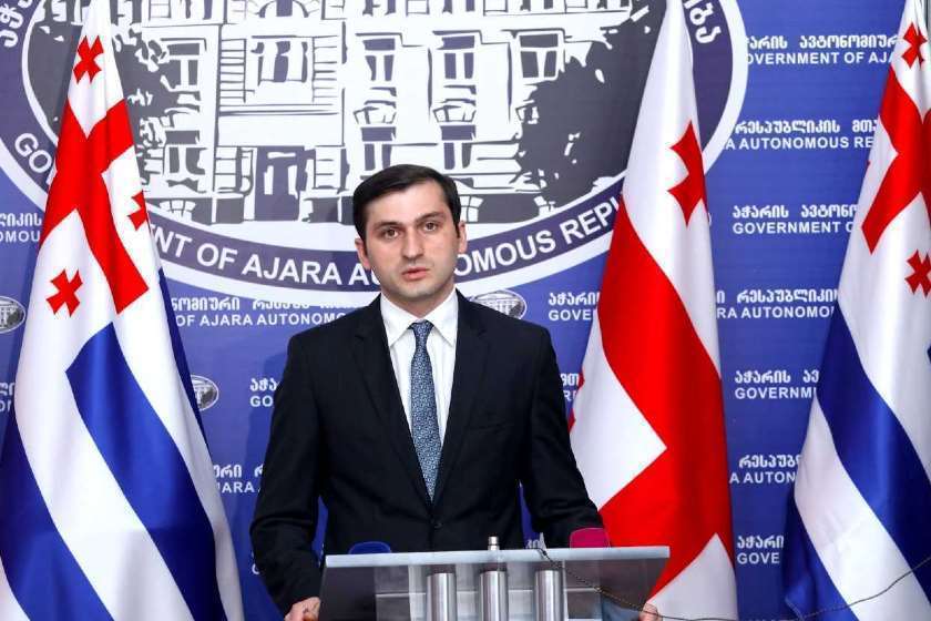 თორნიკე რიჟვაძე