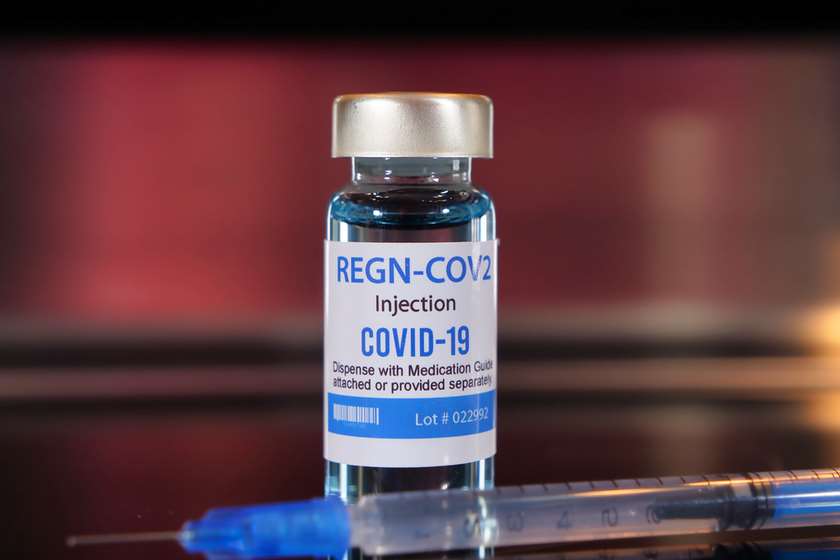 Regeneron