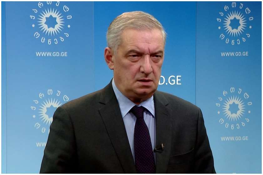 გიორგი ვოლსკი