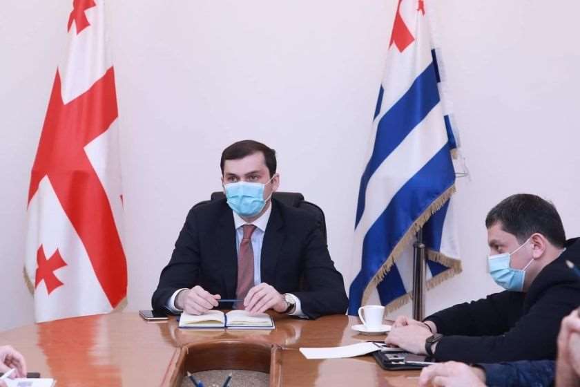 თორნიკე რიჟვაძე