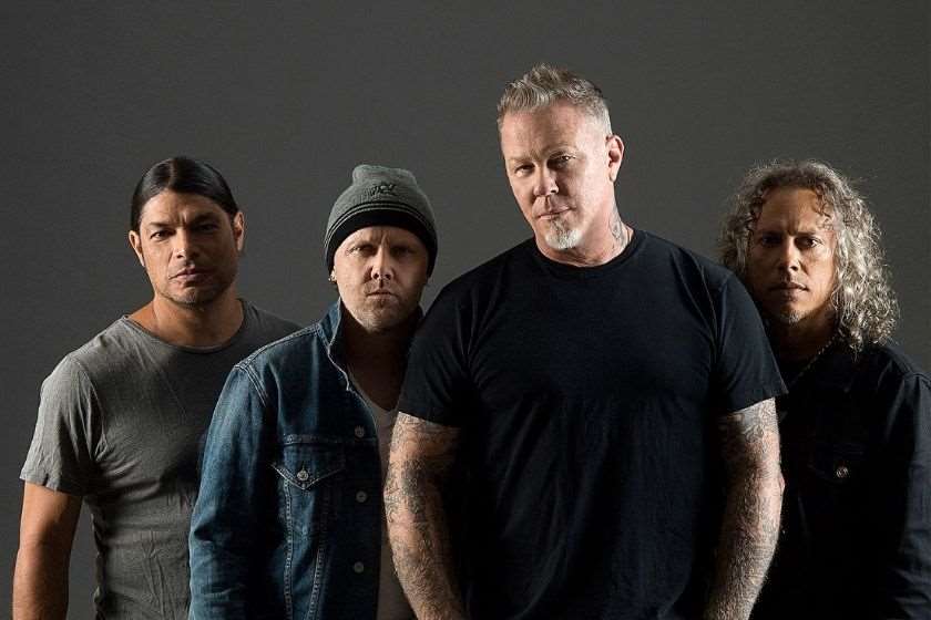 Metallica