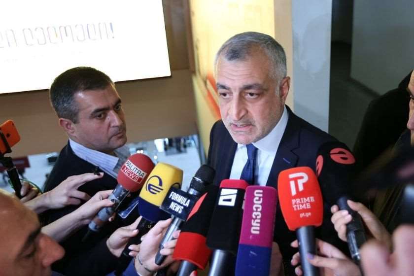 მამუკა ხაზარაძე