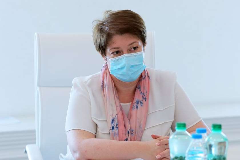 მაია ცქიტიშვილი