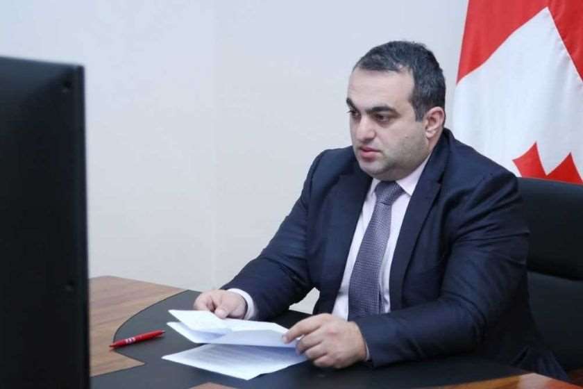 ლაშა დარსალია