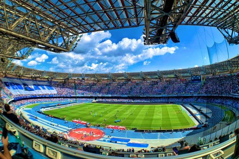 ნაპოლი სტადიონი