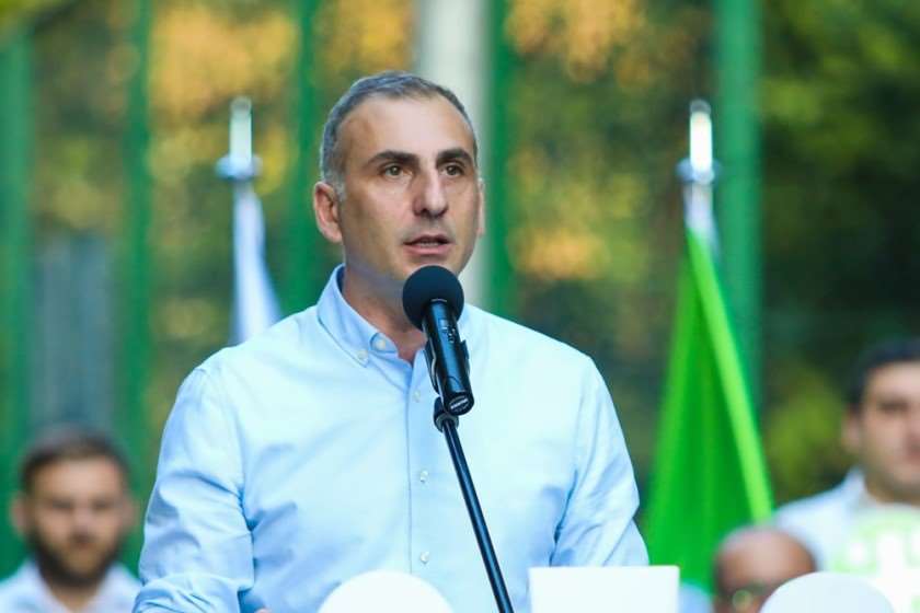 ალეკო ელისაშვილი