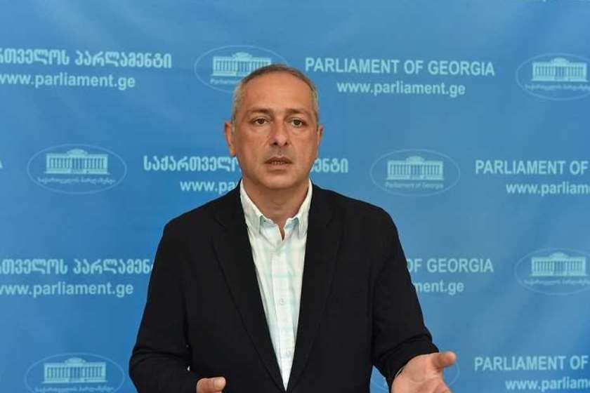 ირაკლი სესიაშვილი