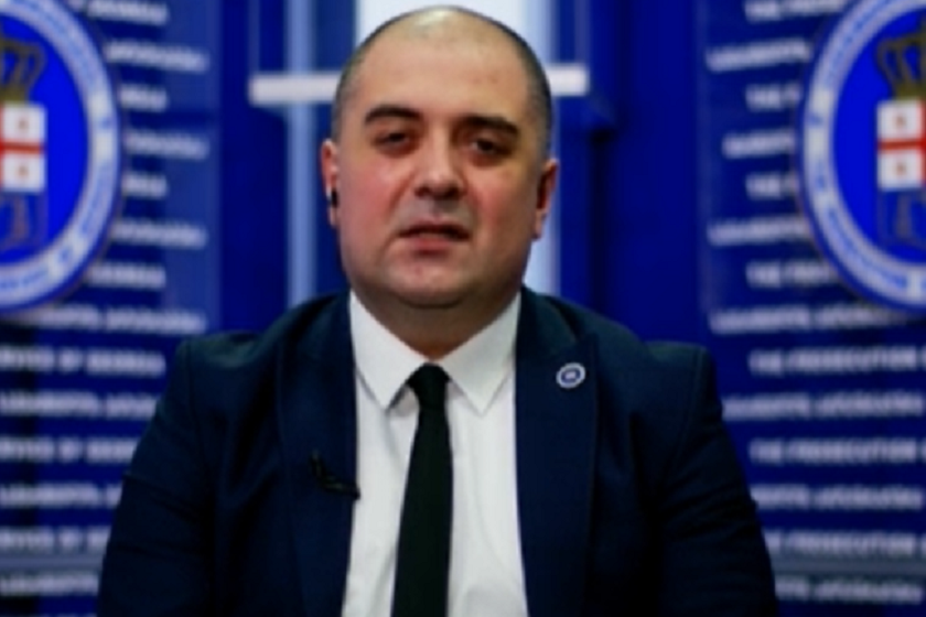 ამირან გალუაშვილი