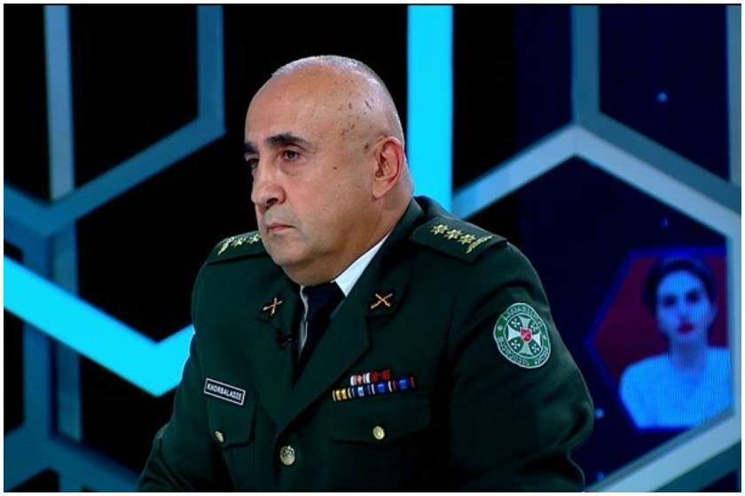 ნოდარ ხორბალაძე