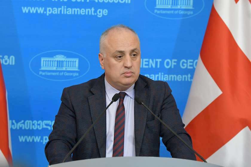 დიმიტრი ხუნდაძე