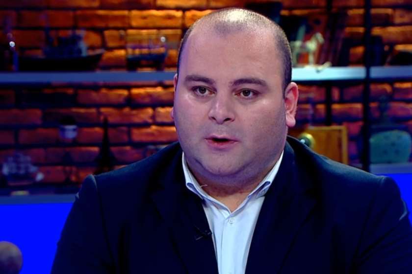 ბექა ლილუაშვილი
