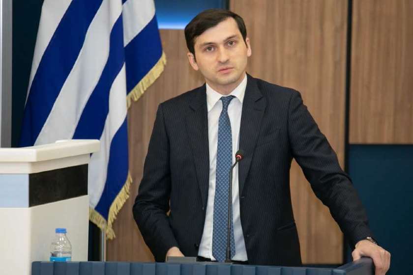 თორნიკე რიჟვაძე
