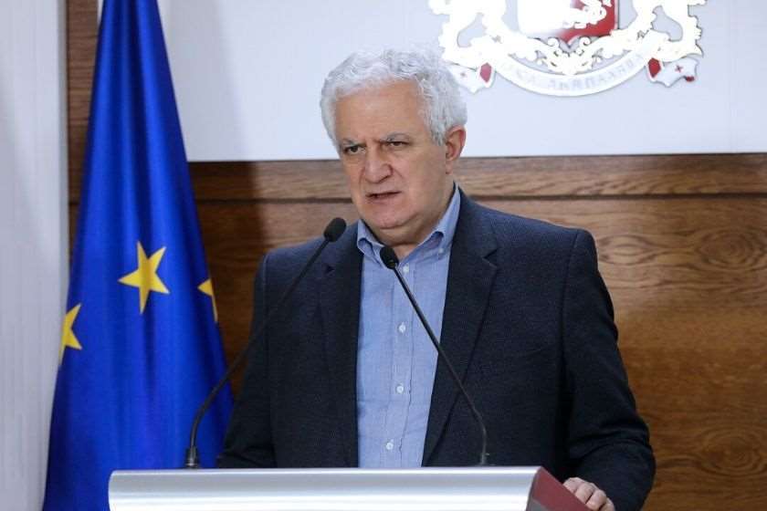 ამირან გამყრელიძე