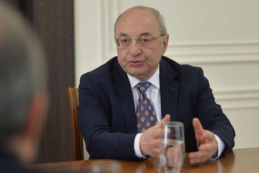 ვაზგენ მანუკიანი