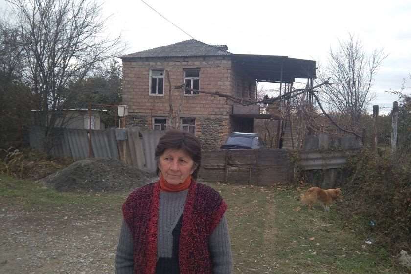 ცისანა თაზიაშვილი