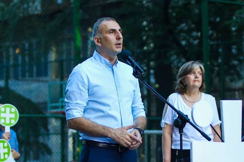 ალეკო ელისაშვილი