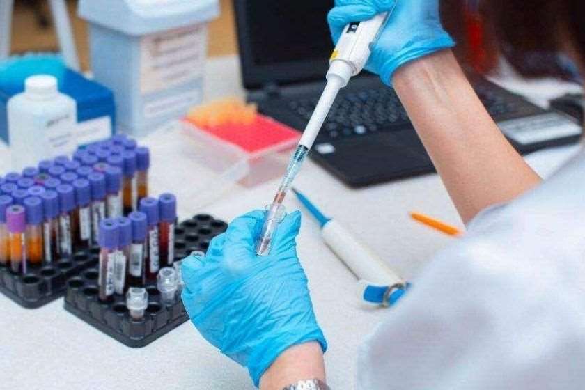 კორონავირუსი