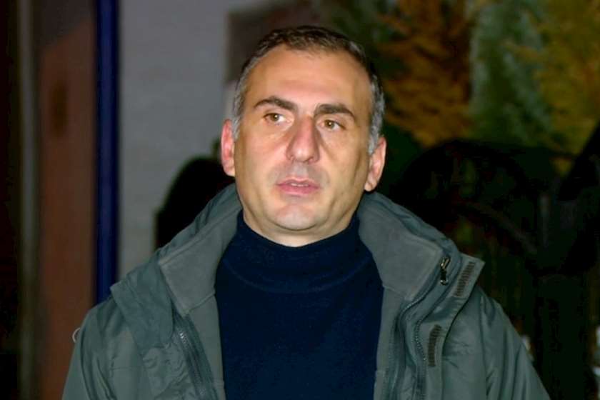 ალეკო ელისაშვილი