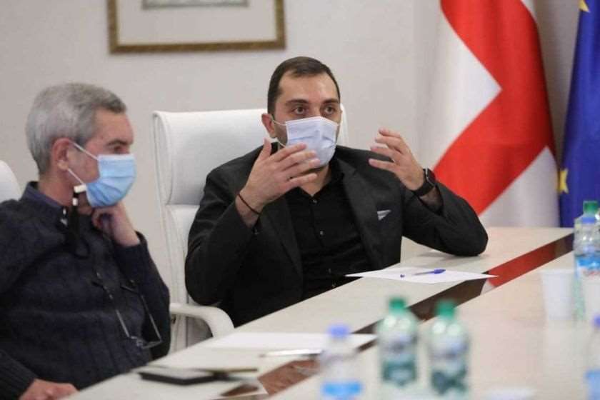 ბიძინა კულუმბეგოვი