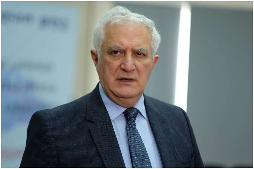 ამირან გამყრელიძე