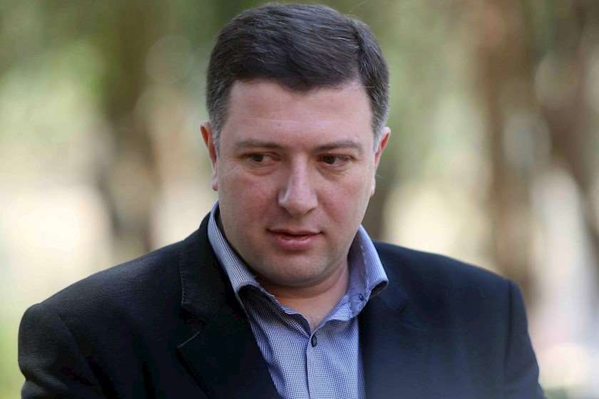 გიგი უგულავა